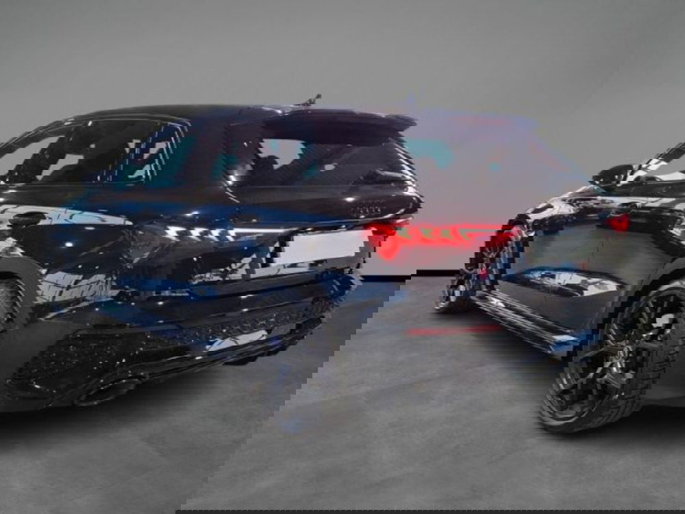 Audi RS 3 Sportback usata a Verona (3)