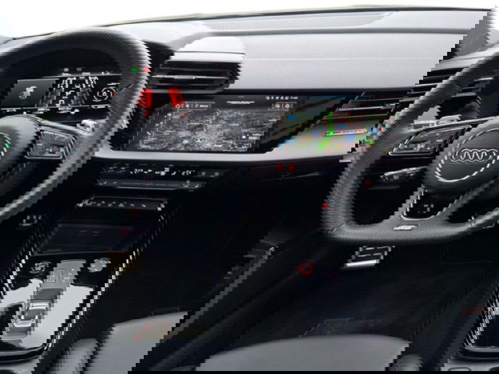 Audi RS 3 Sportback usata a Verona (8)