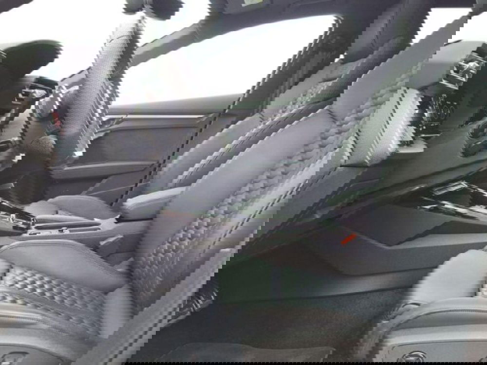 Audi RS 3 Sportback usata a Verona (9)