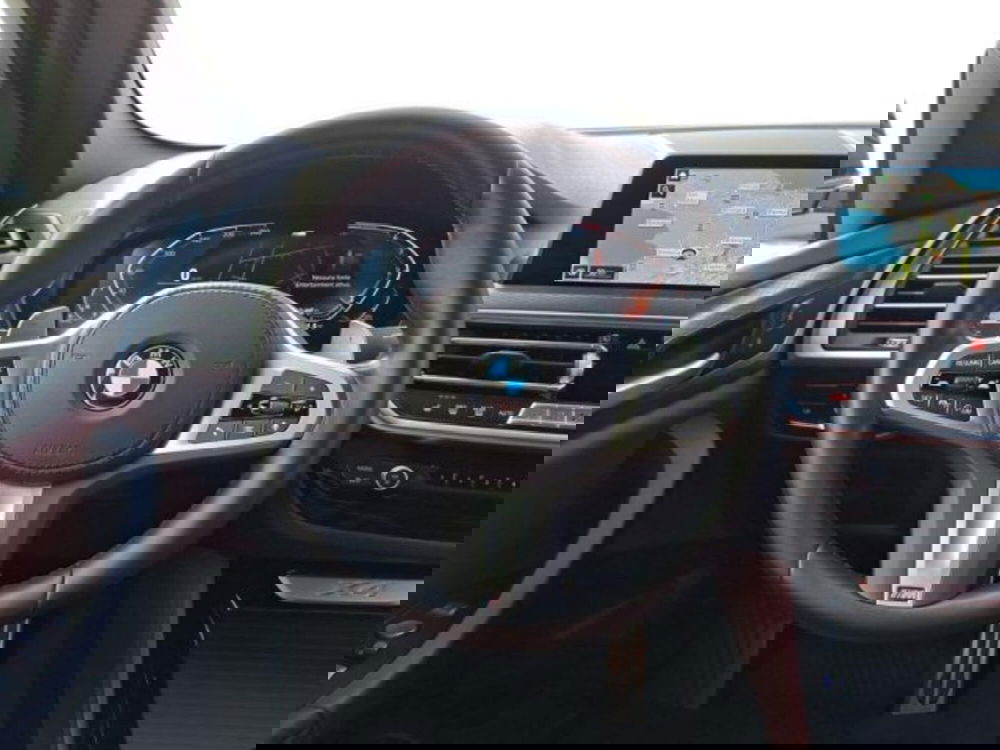 BMW X4 usata a Verona (10)