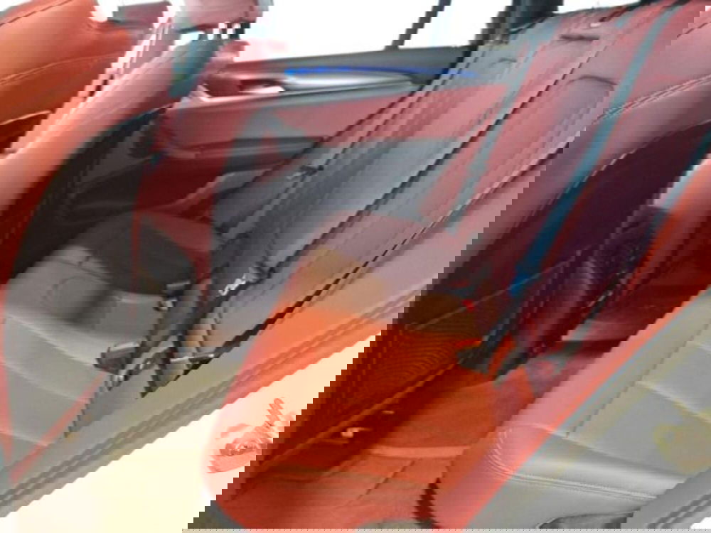 BMW X4 usata a Verona (11)