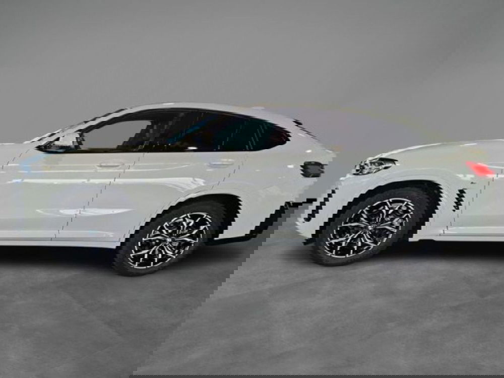 BMW X4 usata a Verona (3)