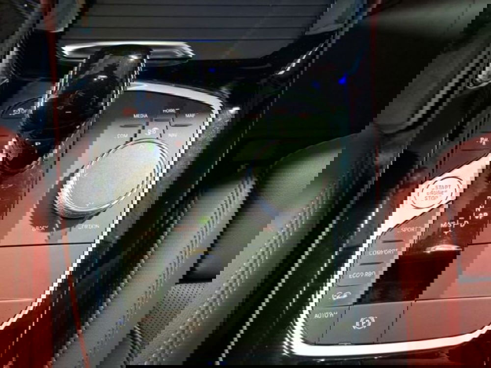 BMW X4 usata a Verona (12)