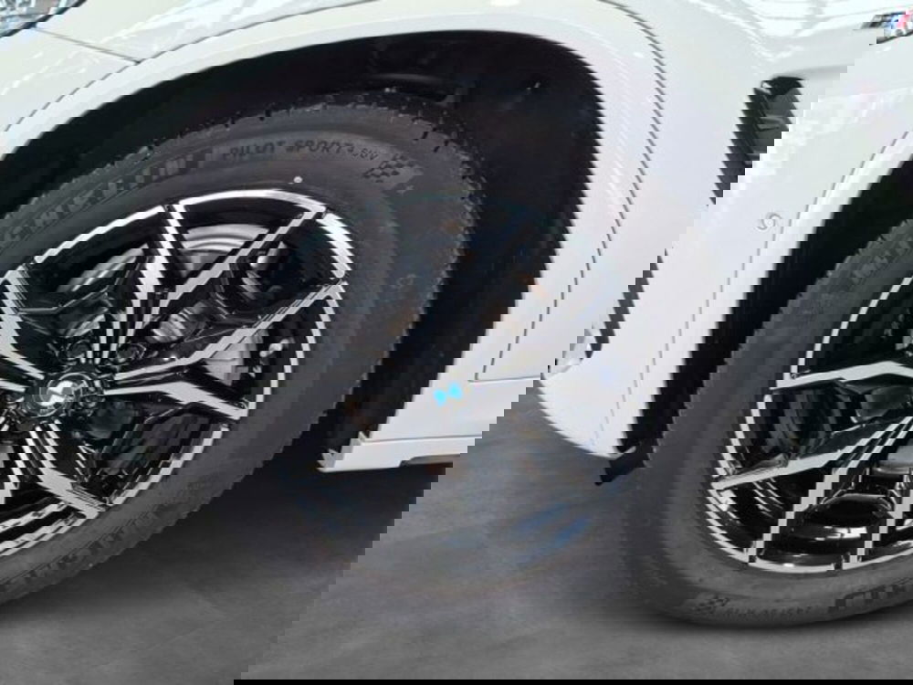 BMW X4 usata a Verona (5)