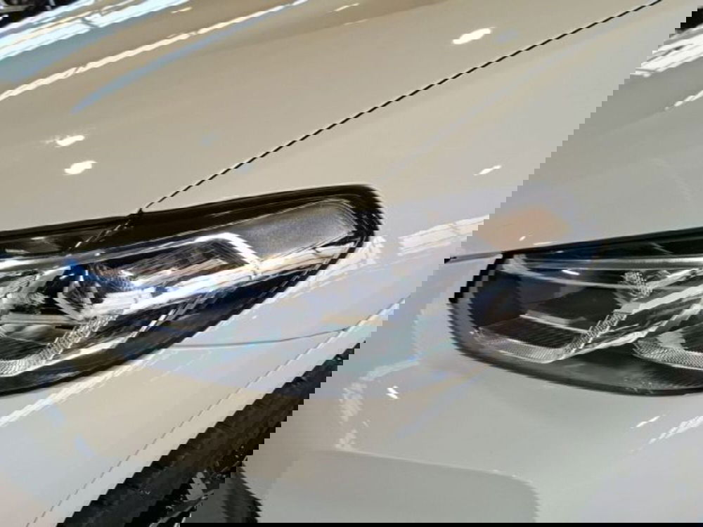 BMW X4 usata a Verona (6)