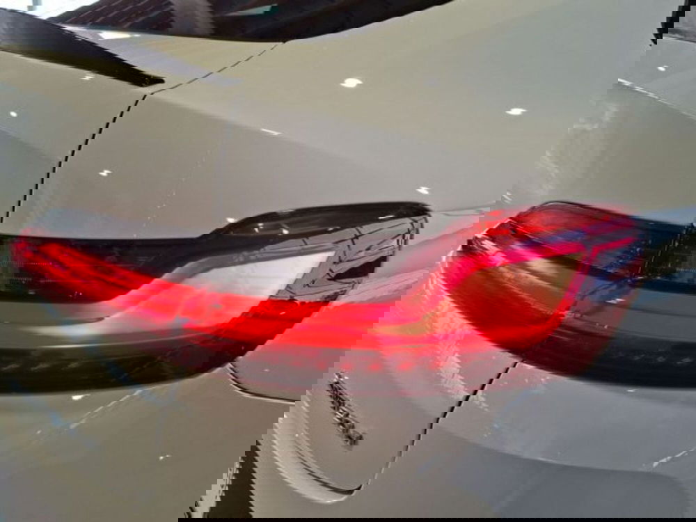 BMW X4 usata a Verona (7)