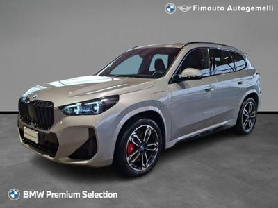 BMW X1 xdrive 25e MSport Pro auto del 2025 usata a Verona