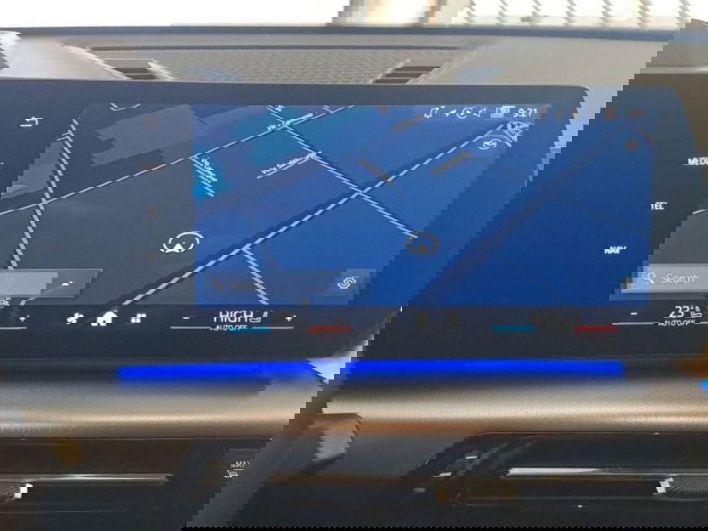 BMW X2 usata a Verona (13)