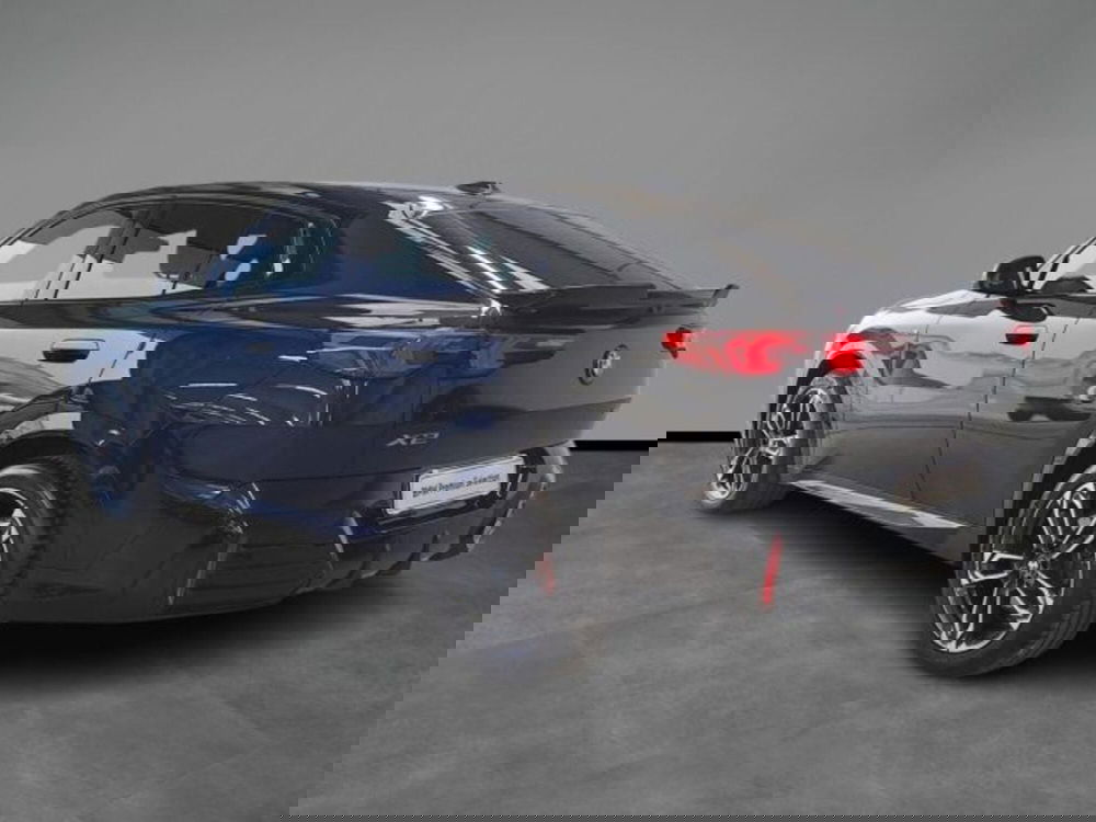 BMW X2 usata a Verona (4)