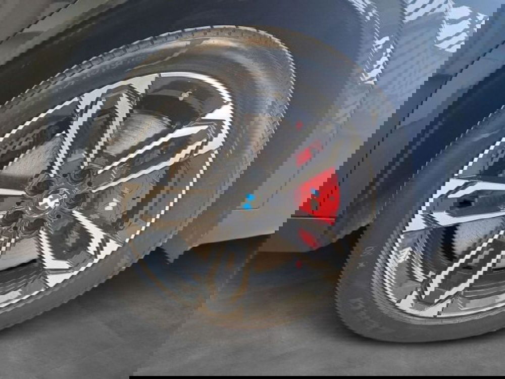 BMW X2 usata a Verona (5)