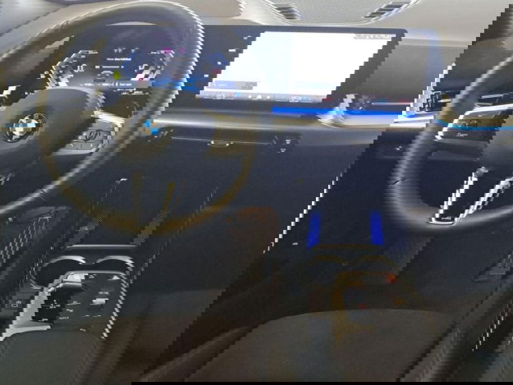 BMW X2 usata a Verona (8)