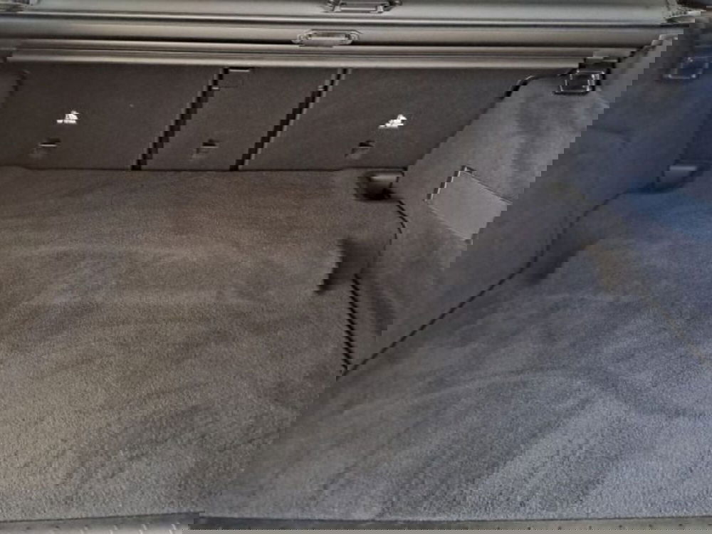 Mercedes-Benz Classe C usata a Verona (11)