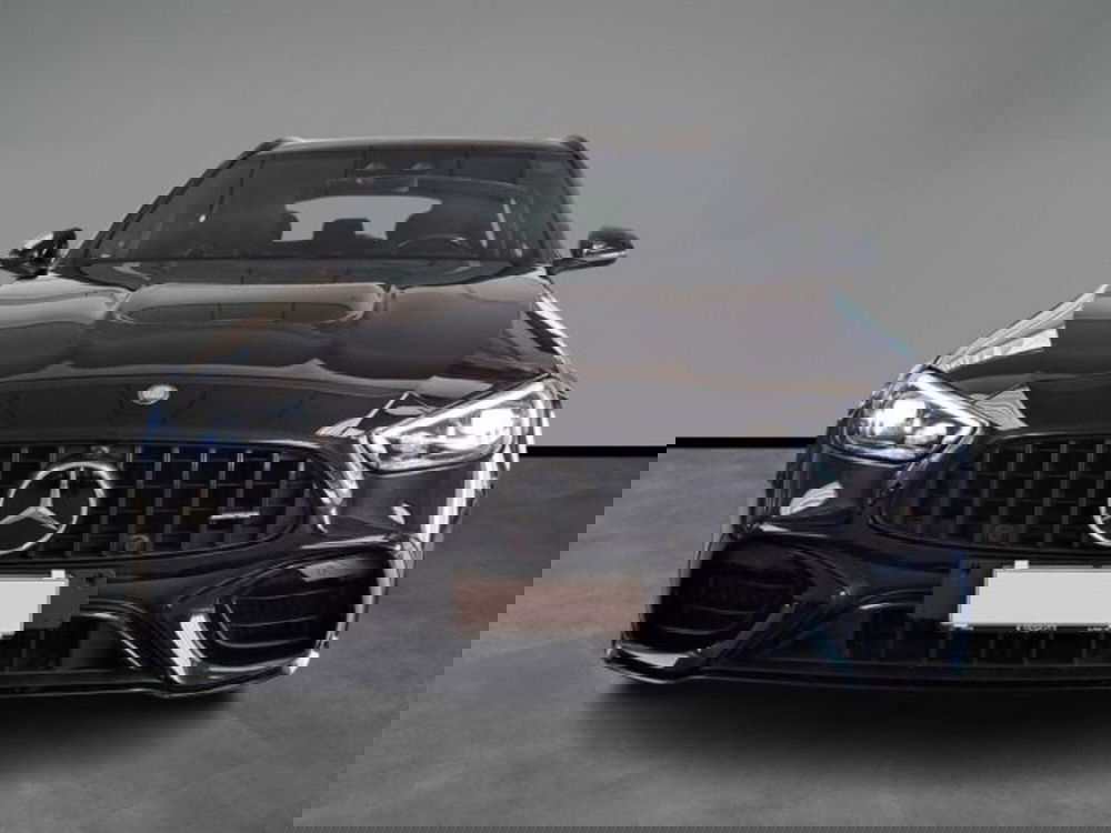 Mercedes-Benz Classe C usata a Verona (14)