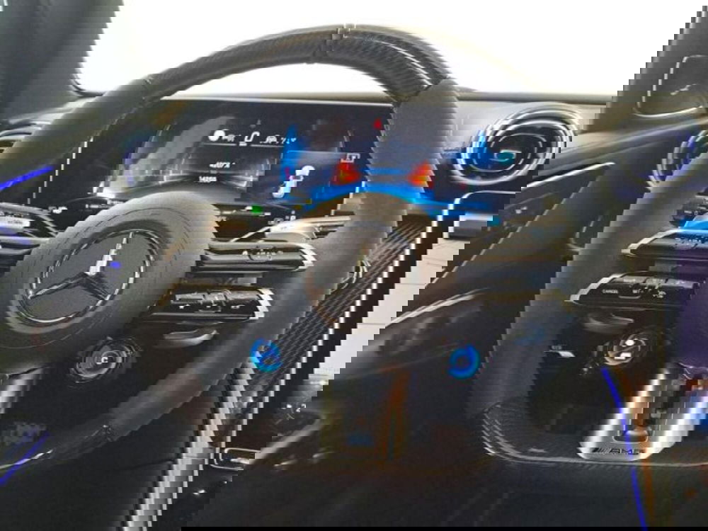 Mercedes-Benz Classe C usata a Verona (7)