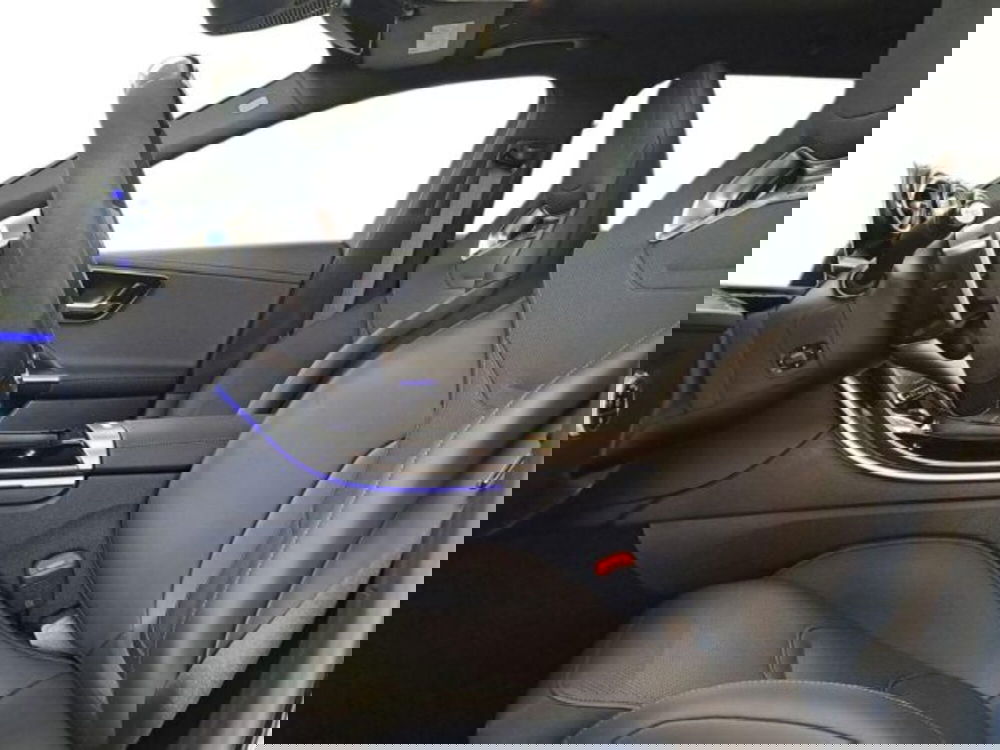 Mercedes-Benz Classe C usata a Verona (9)