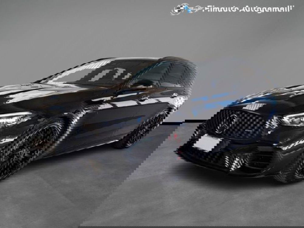 Mercedes-Benz Classe C usata a Verona