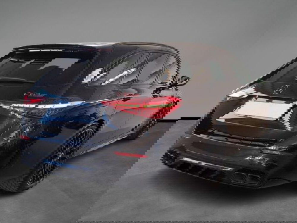 Mercedes-Benz Classe C usata a Verona (12)