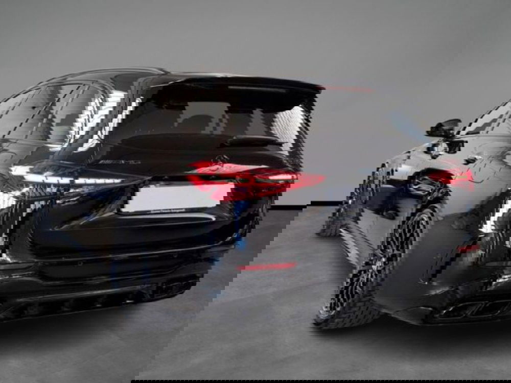 Mercedes-Benz Classe C usata a Verona (3)