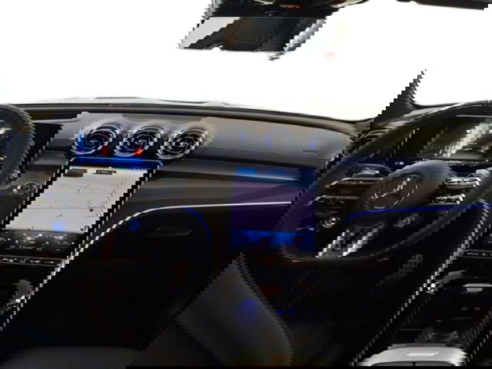 Mercedes-Benz Classe C usata a Verona (8)