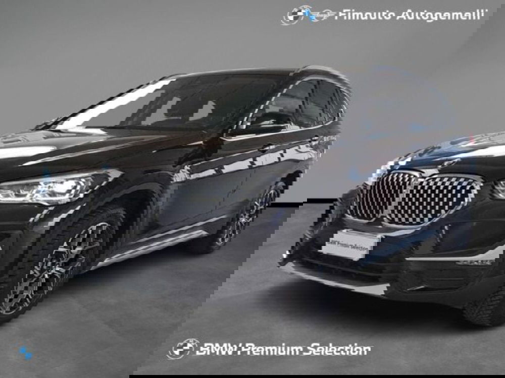 BMW X1 usata a Verona