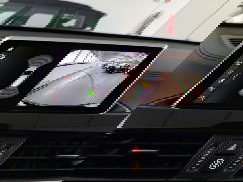 BMW X1 usata a Verona (13)