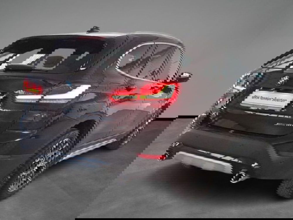 BMW X1 usata a Verona (16)