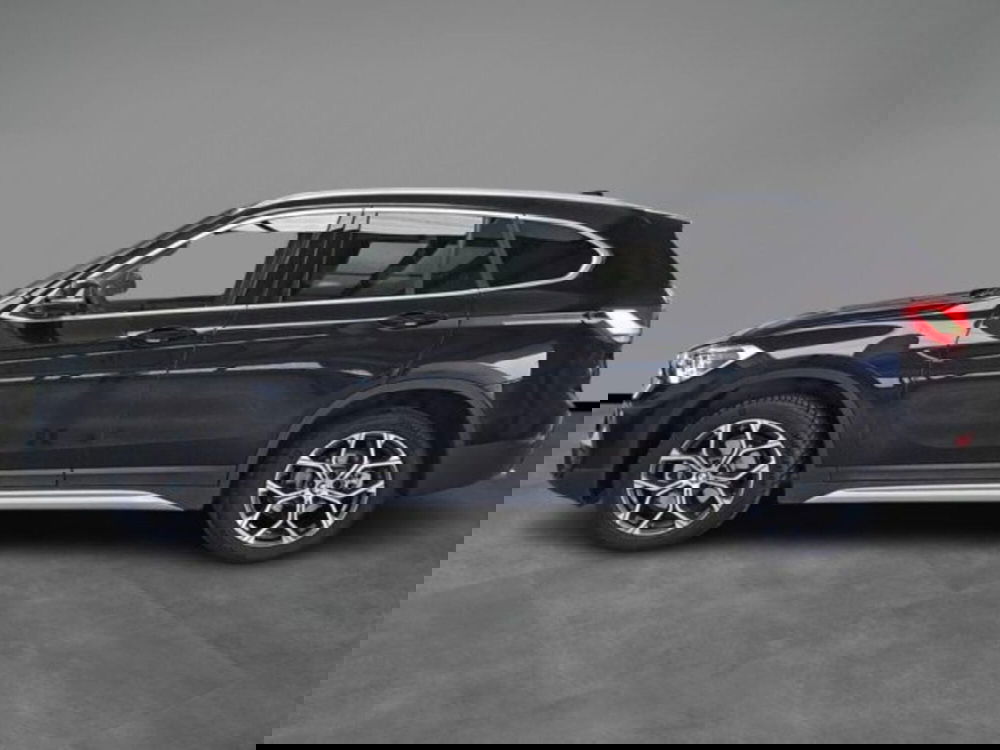 BMW X1 usata a Verona (3)