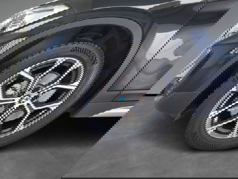 BMW X1 usata a Verona (5)