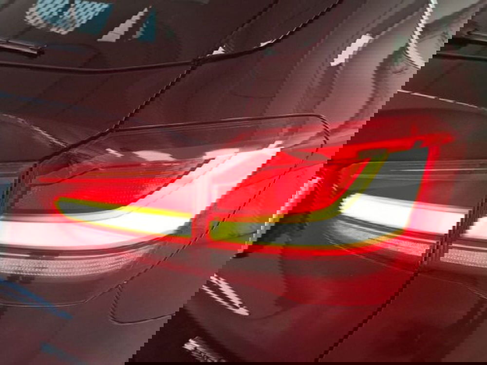 BMW X1 usata a Verona (7)