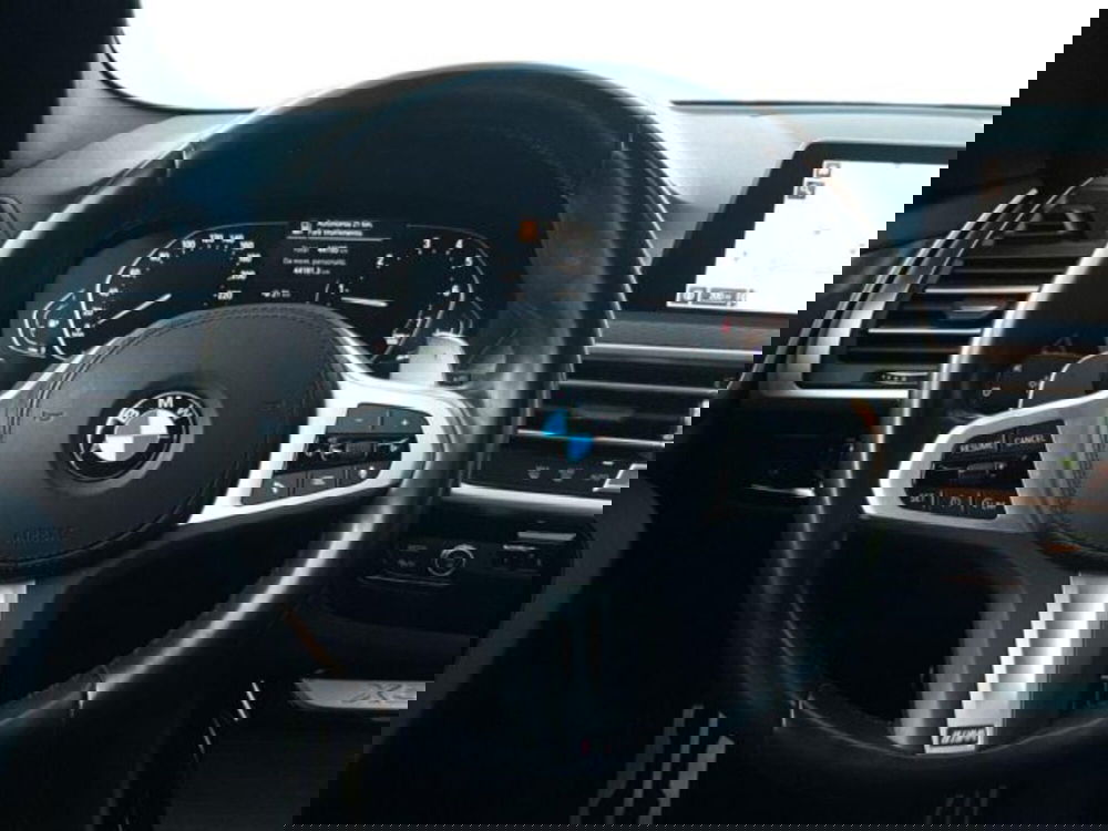 BMW X3 usata a Verona (10)