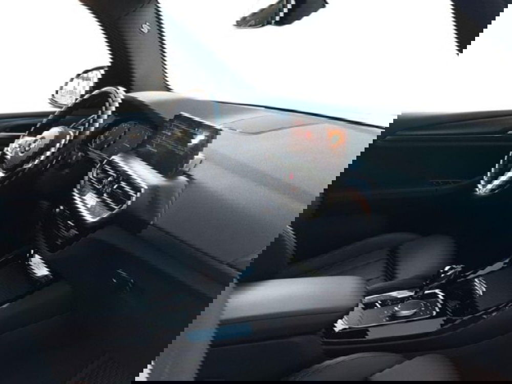 BMW X3 usata a Verona (11)