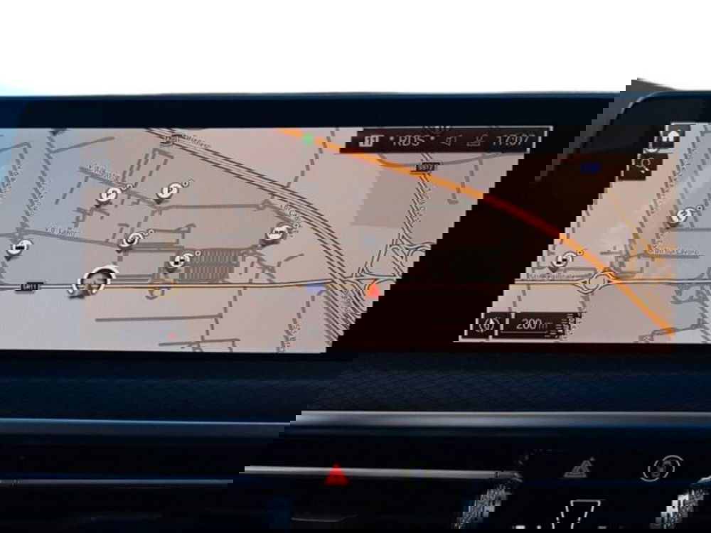 BMW X3 usata a Verona (13)