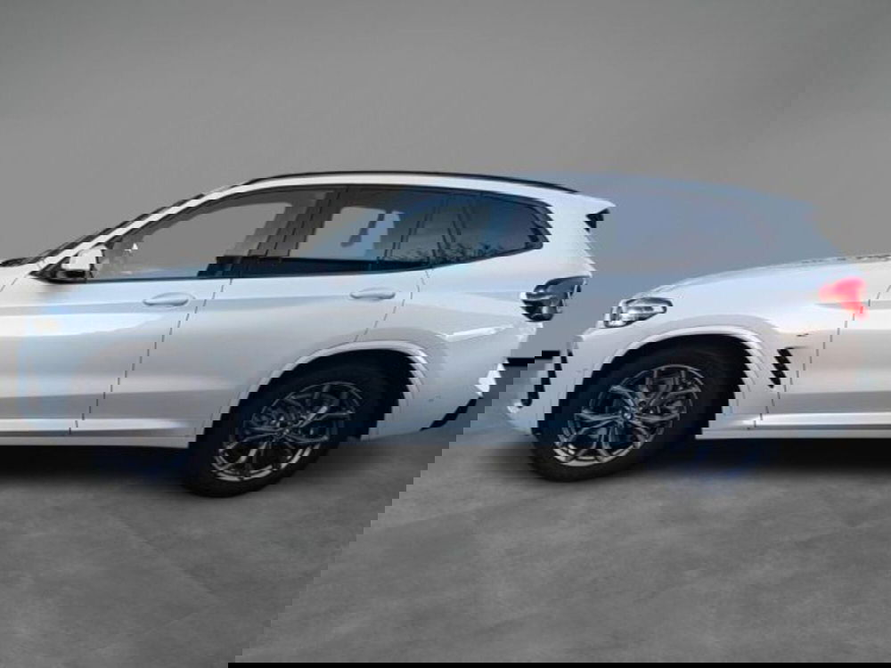 BMW X3 usata a Verona (3)