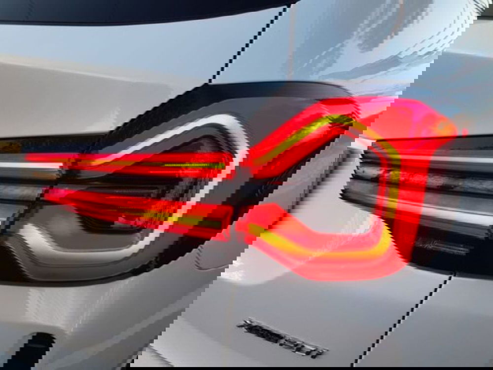 BMW X3 usata a Verona (7)