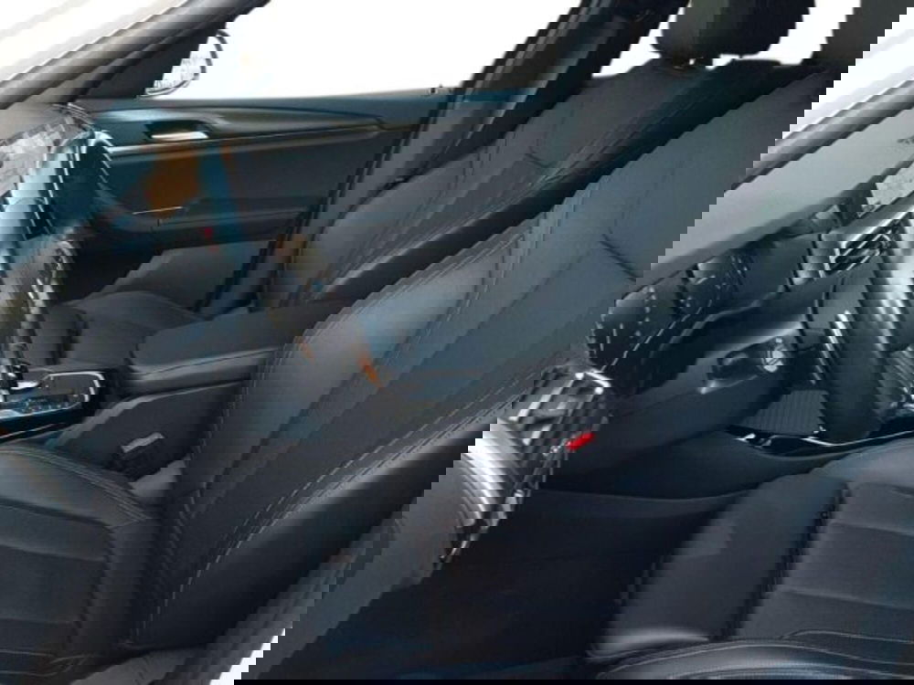 BMW X3 usata a Verona (9)