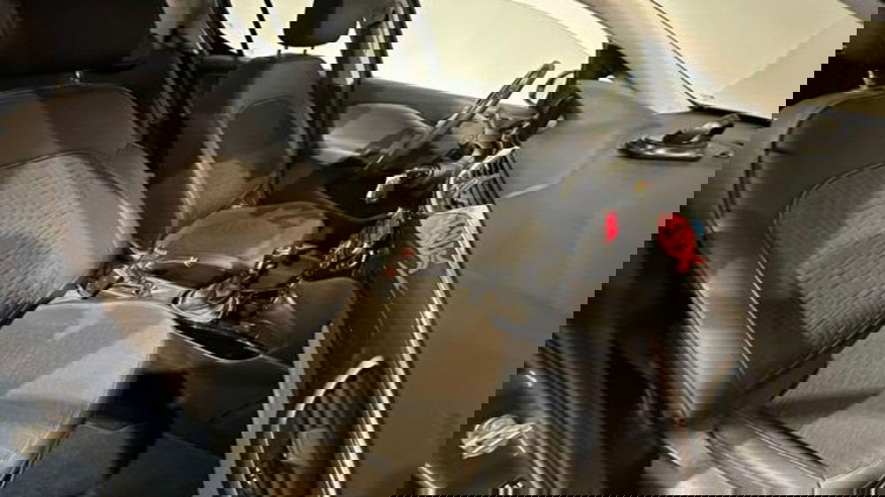Opel Corsa usata a Reggio Emilia (12)