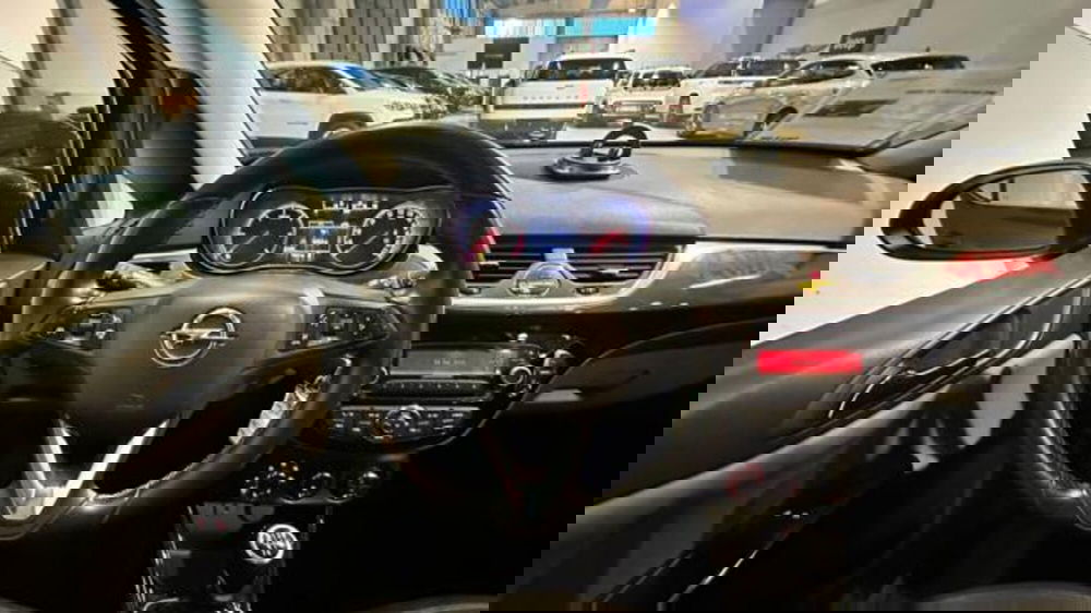 Opel Corsa usata a Reggio Emilia (15)