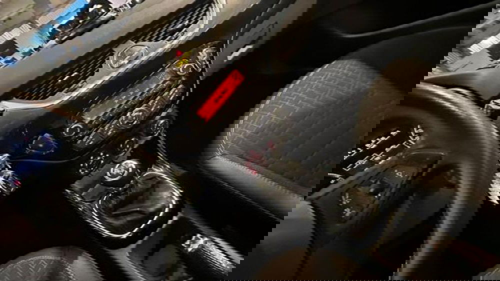 Opel Corsa usata a Reggio Emilia (16)