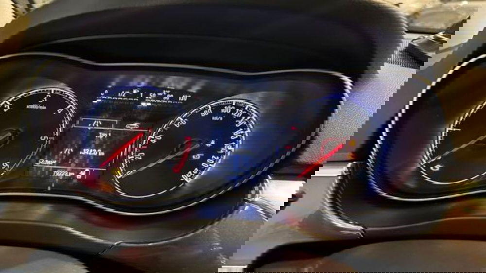 Opel Corsa usata a Reggio Emilia (17)