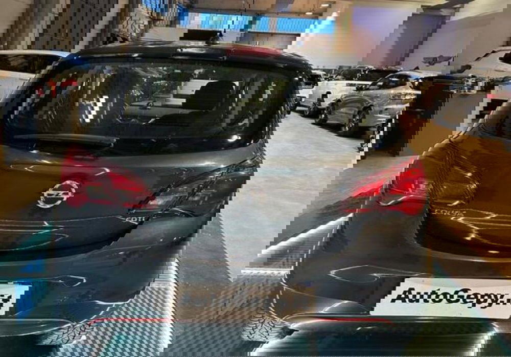 Opel Corsa usata a Reggio Emilia (5)