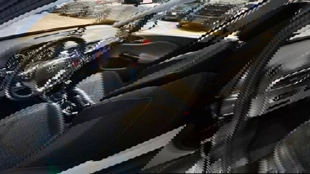 Opel Corsa usata a Reggio Emilia (8)