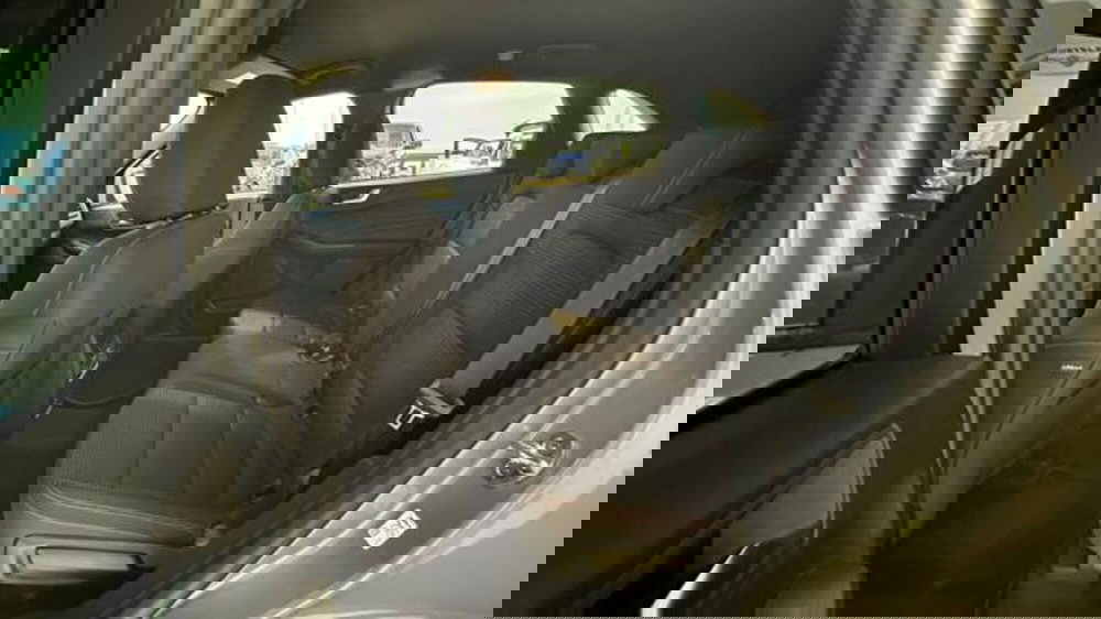 Ford Kuga usata a Reggio Emilia (10)
