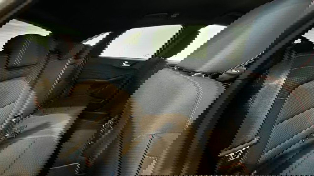 Ford Kuga usata a Reggio Emilia (11)