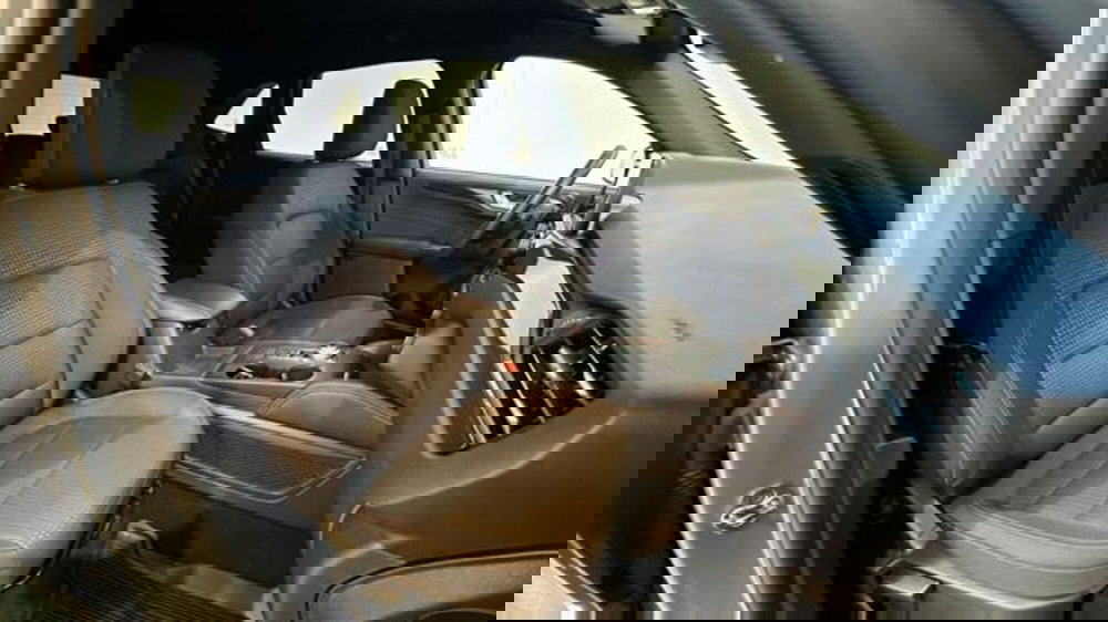 Ford Kuga usata a Reggio Emilia (12)