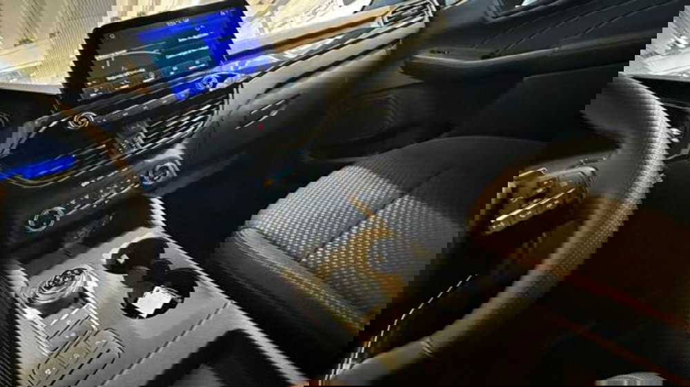 Ford Kuga usata a Reggio Emilia (16)