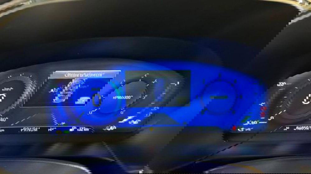 Ford Kuga usata a Reggio Emilia (17)