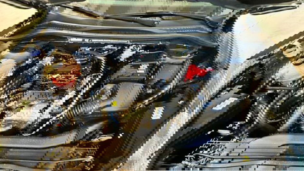 Ford Kuga usata a Reggio Emilia (18)