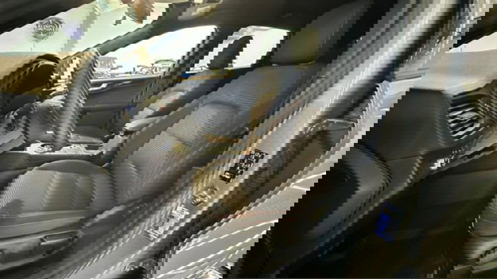 Ford Kuga usata a Reggio Emilia (8)