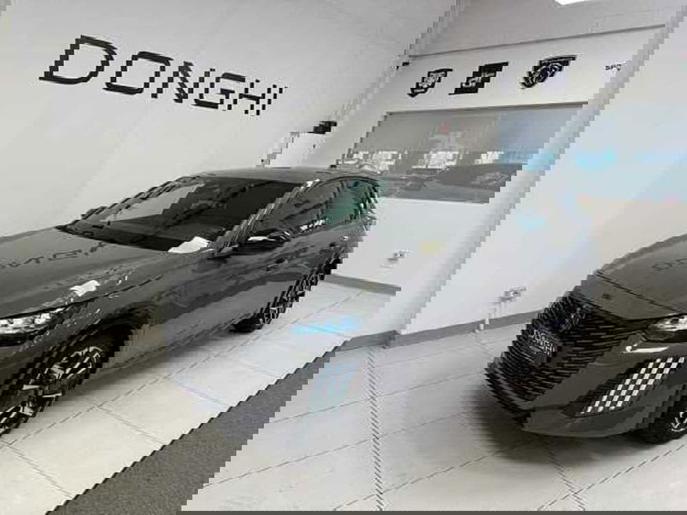 Peugeot 208 usata a Brescia