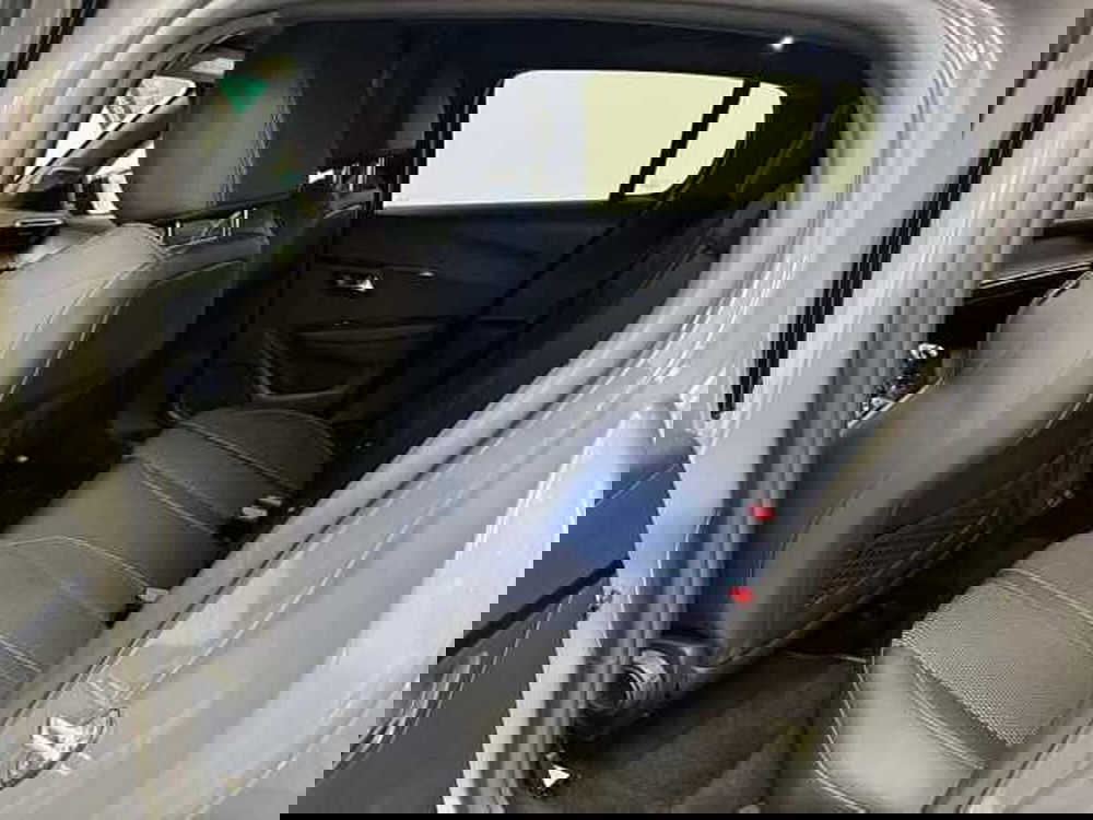 Peugeot 208 usata a Brescia (10)